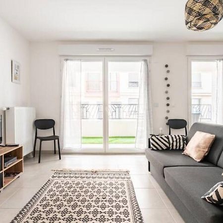 שסי Home-Like Apartment Near Disneyland מראה חיצוני תמונה