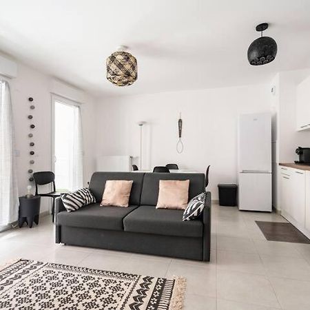 שסי Home-Like Apartment Near Disneyland מראה חיצוני תמונה