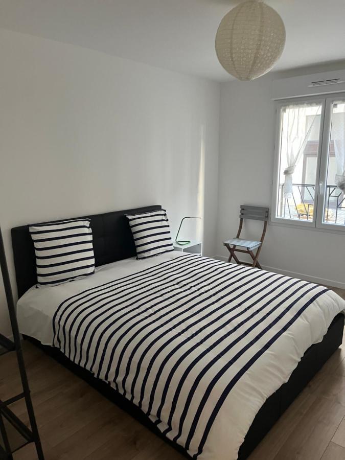 שסי Home-Like Apartment Near Disneyland מראה חיצוני תמונה