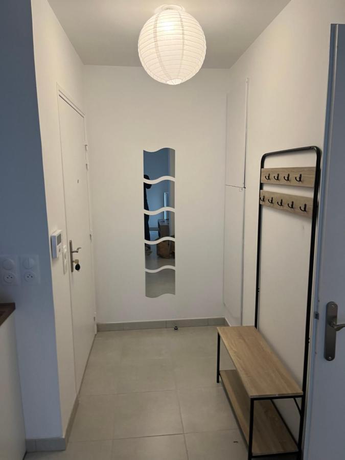 שסי Home-Like Apartment Near Disneyland מראה חיצוני תמונה