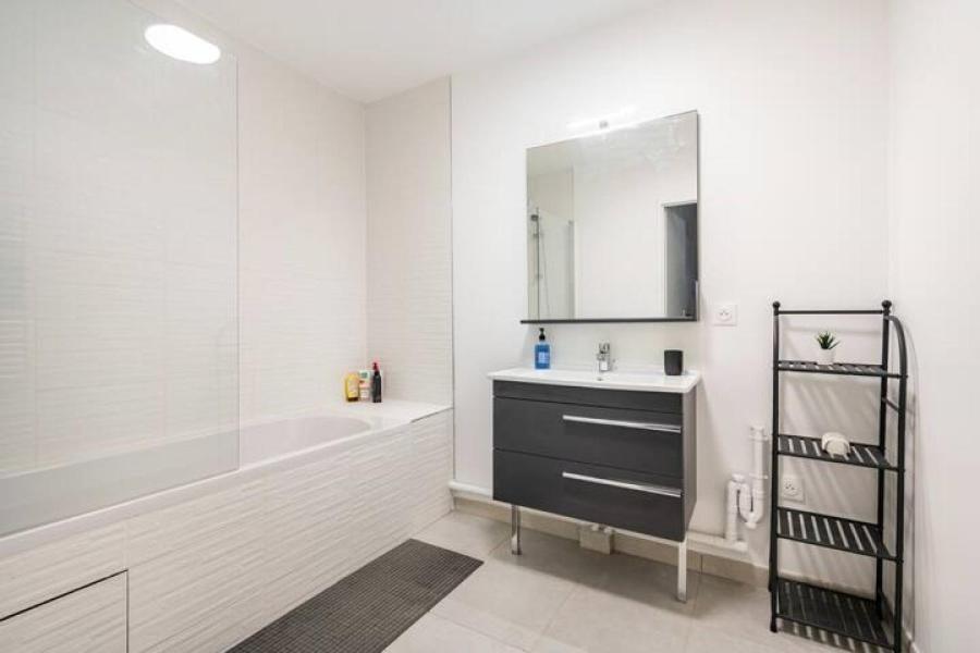 שסי Home-Like Apartment Near Disneyland מראה חיצוני תמונה