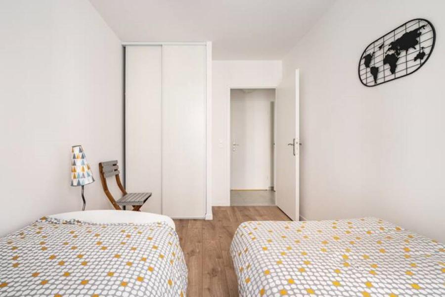 שסי Home-Like Apartment Near Disneyland מראה חיצוני תמונה