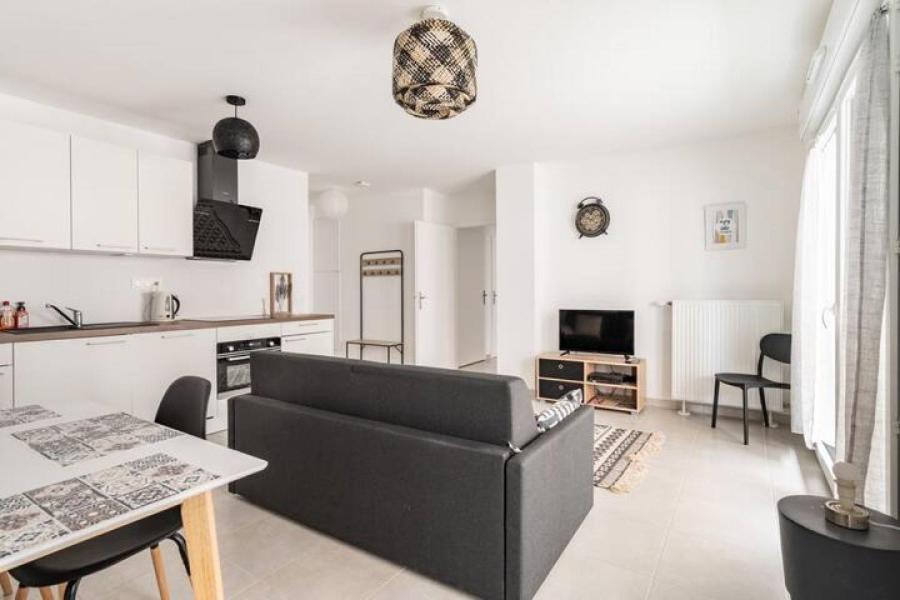 שסי Home-Like Apartment Near Disneyland מראה חיצוני תמונה