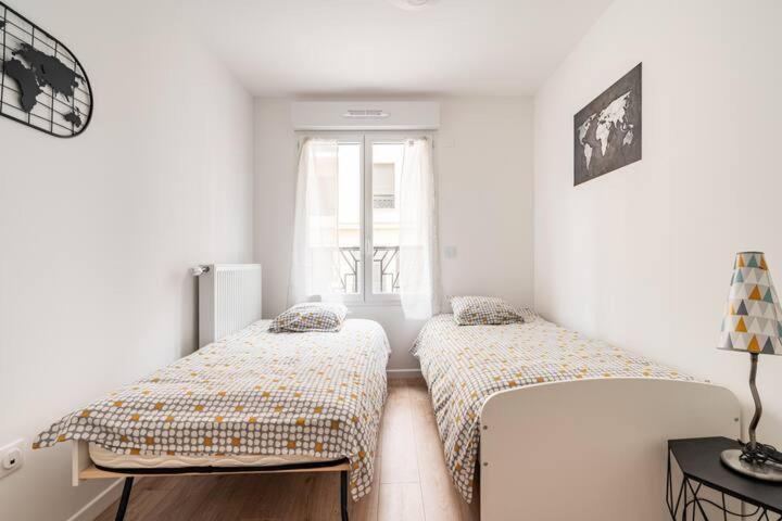 שסי Home-Like Apartment Near Disneyland מראה חיצוני תמונה